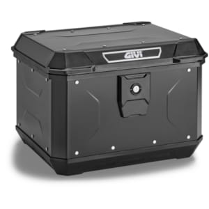 Top Case GIVI ALP44 Alpina II Monolock 44L