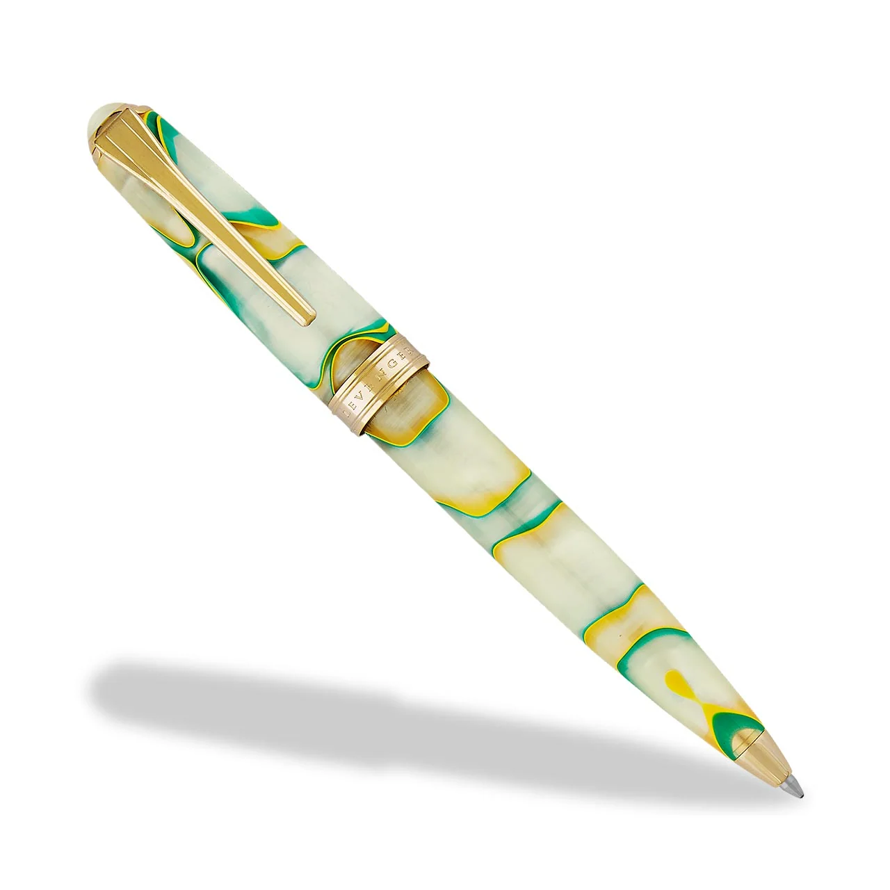 True Writer Classic Sorrento Ballpoint Pen