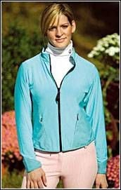 TuffRider Crosswinds Jacket Ladies