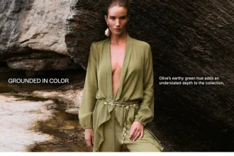 ViX Paula Hermanny Official Store | Designer Swim & Ready to Wear