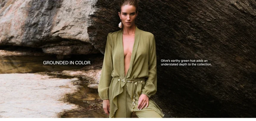 ViX Paula Hermanny Official Store | Designer Swim & Ready to Wear