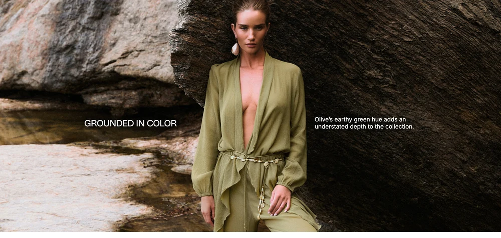 ViX Paula Hermanny Official Store | Designer Swim & Ready to Wear