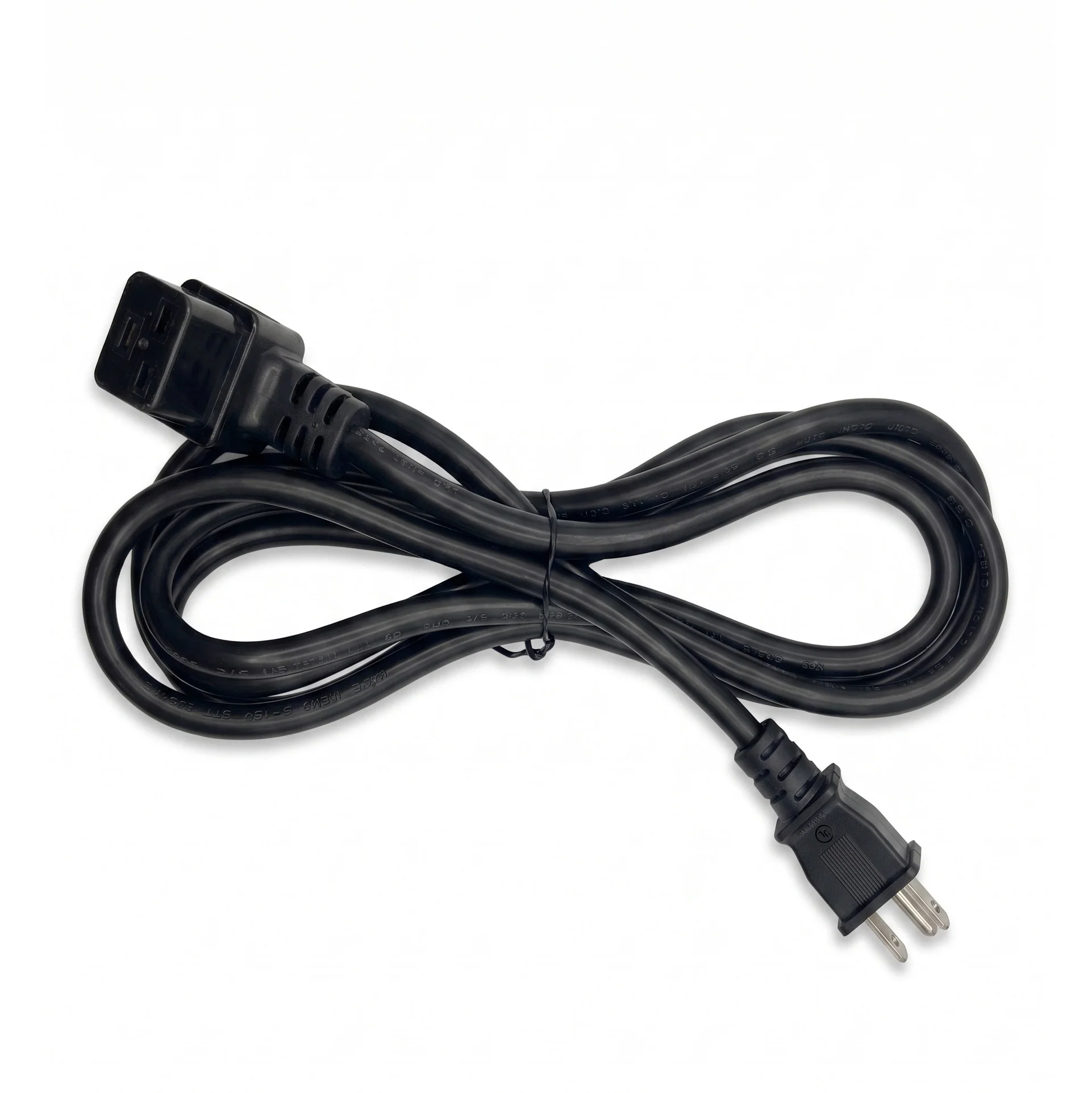 Wall Charging Cable for Yeti 1000/1500 (6th Gen)