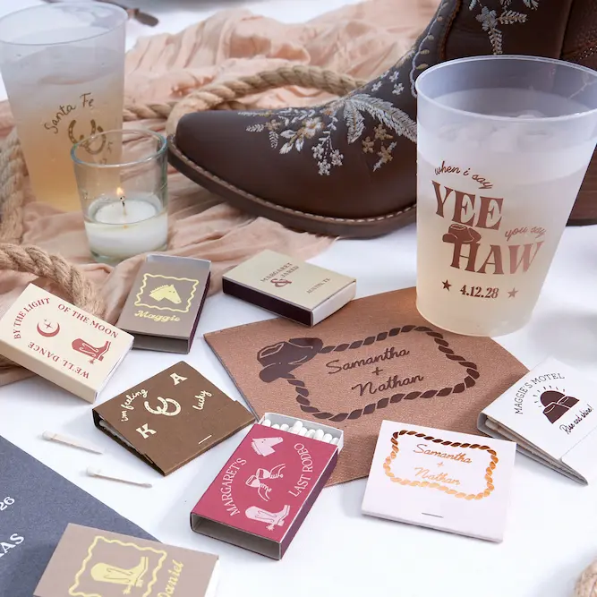 Western Designs Collection