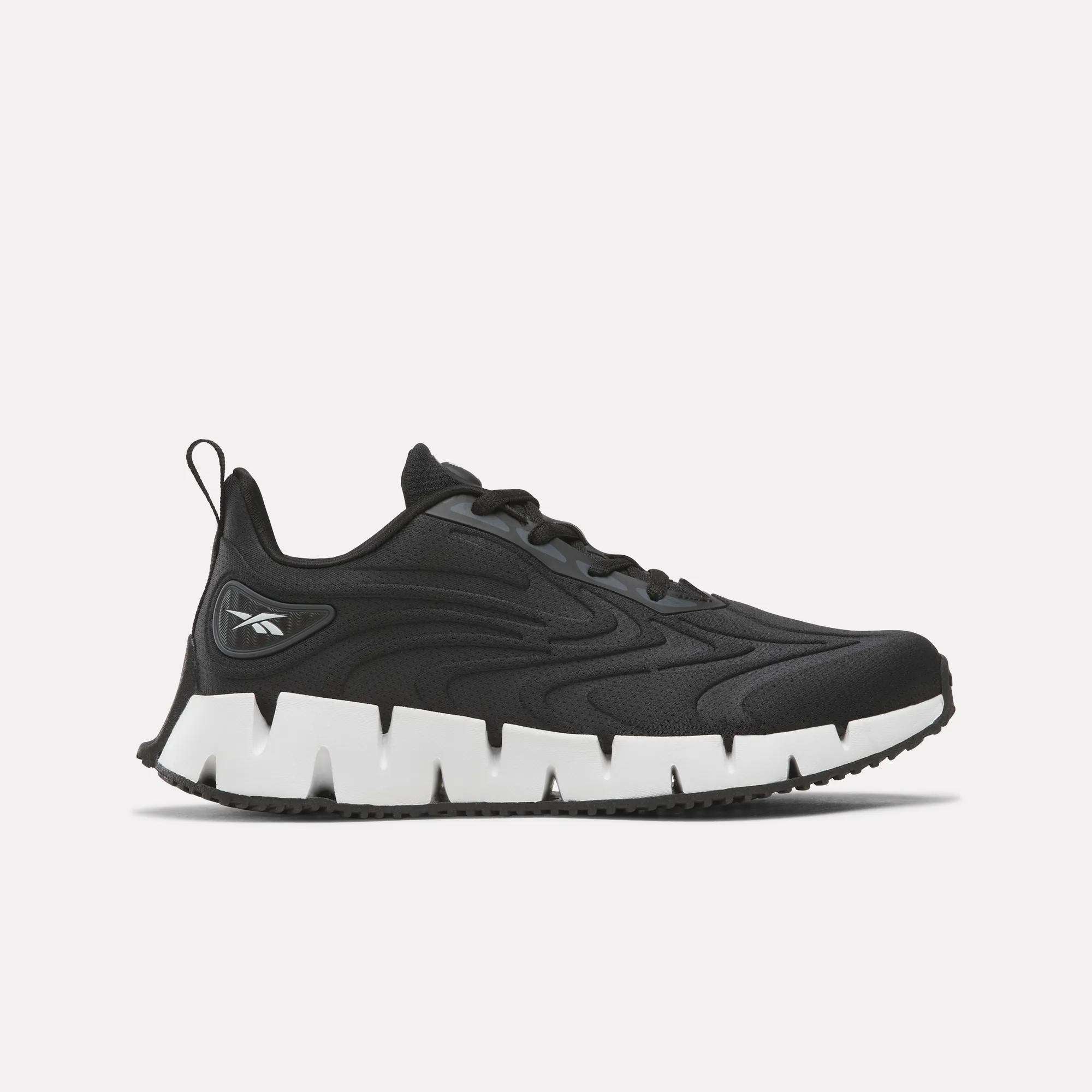 Women's Zig Futaura 1.0 Shoes (Black / White)