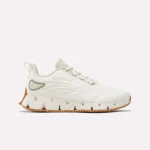 Women's Zig Futaura 1.0 Shoes (Chalk / Alabaster / White)