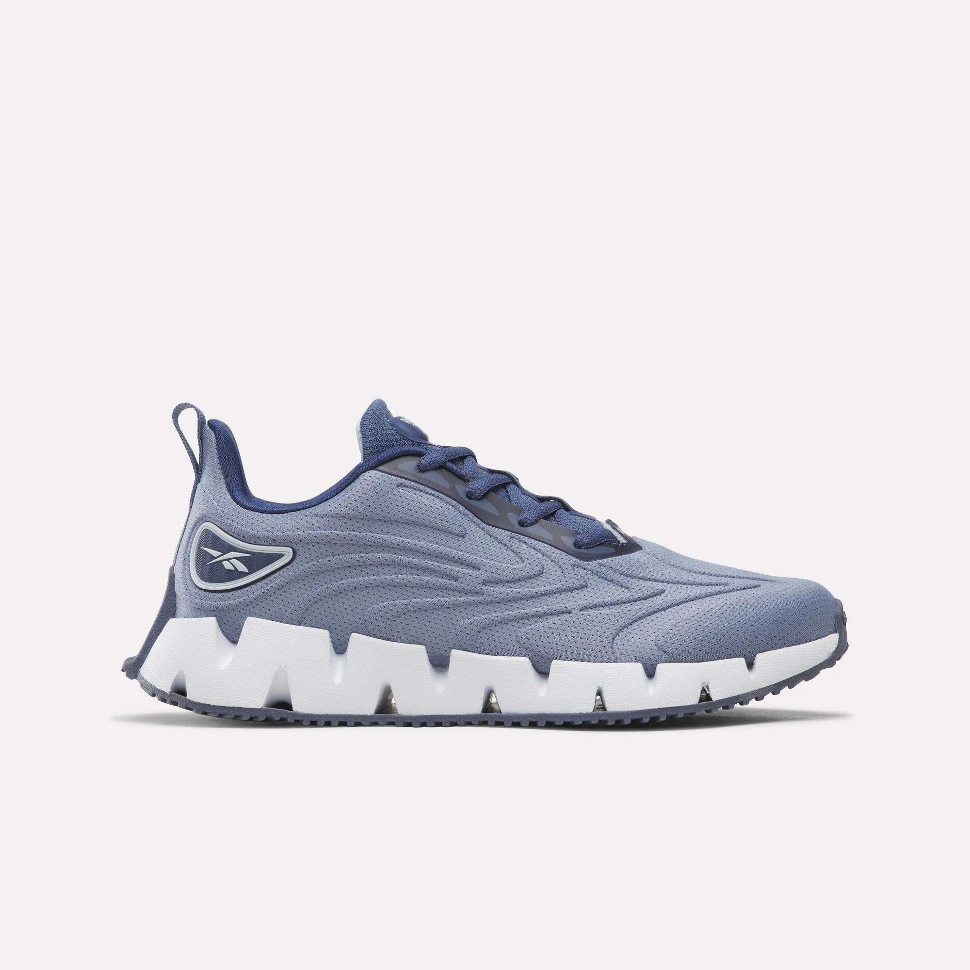 Women's Zig Futaura 1.0 Shoes (Hazy Blue / Legacy Blue)