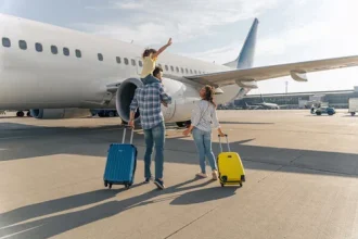 WorldTrips Family Travel Protection