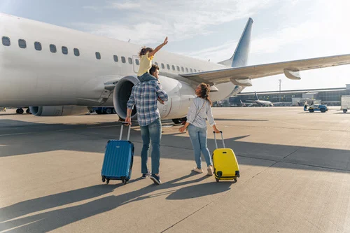WorldTrips Family Travel Protection