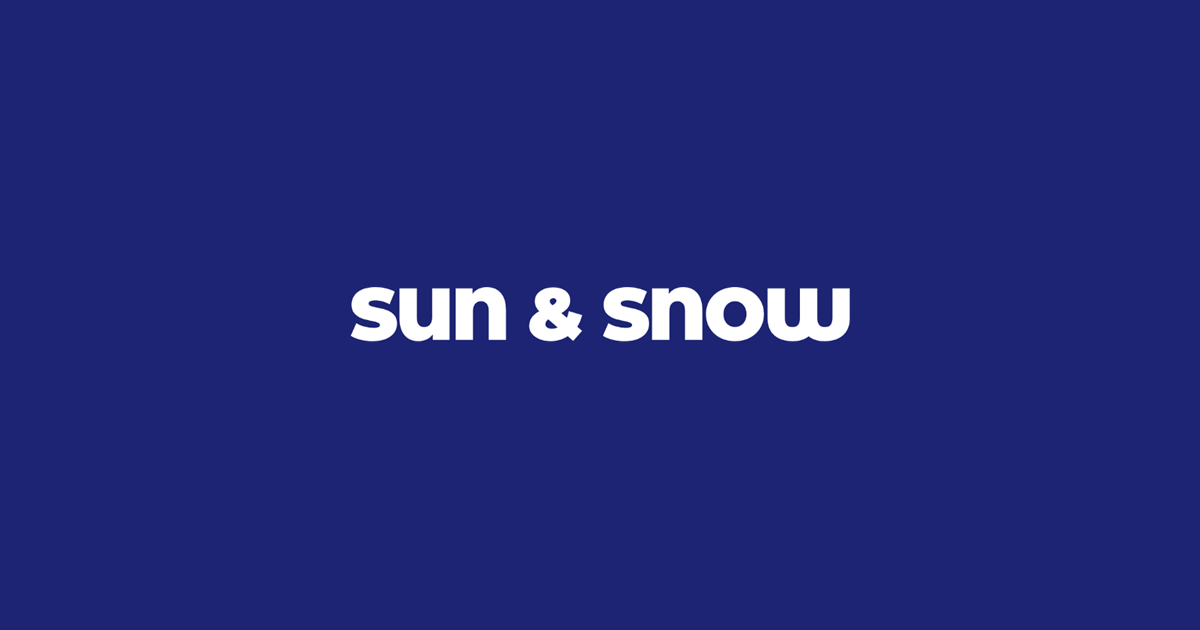 Wyniki wyszukiwania | Sun & Snow